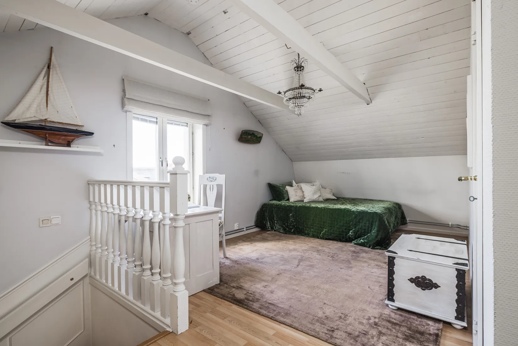 Villa, Grundläggaregatan 3, Östermalm, Sundsvall