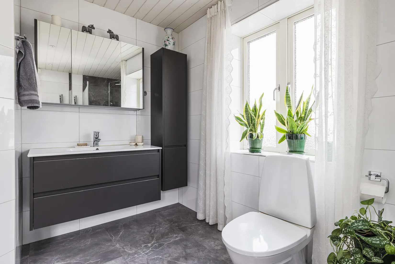 Villa, Grundläggaregatan 3, Östermalm, Sundsvall