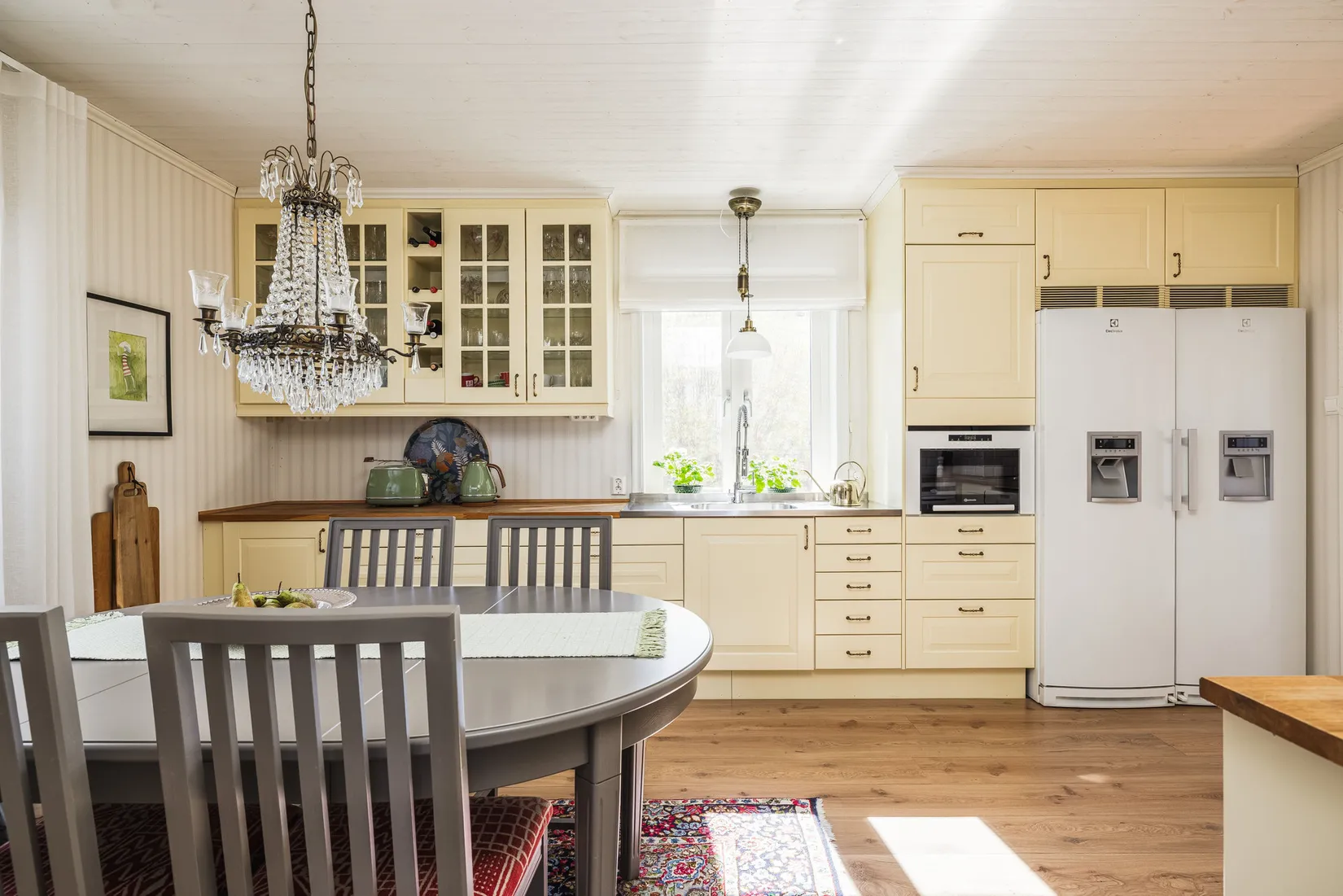 Villa, Grundläggaregatan 3, Östermalm, Sundsvall