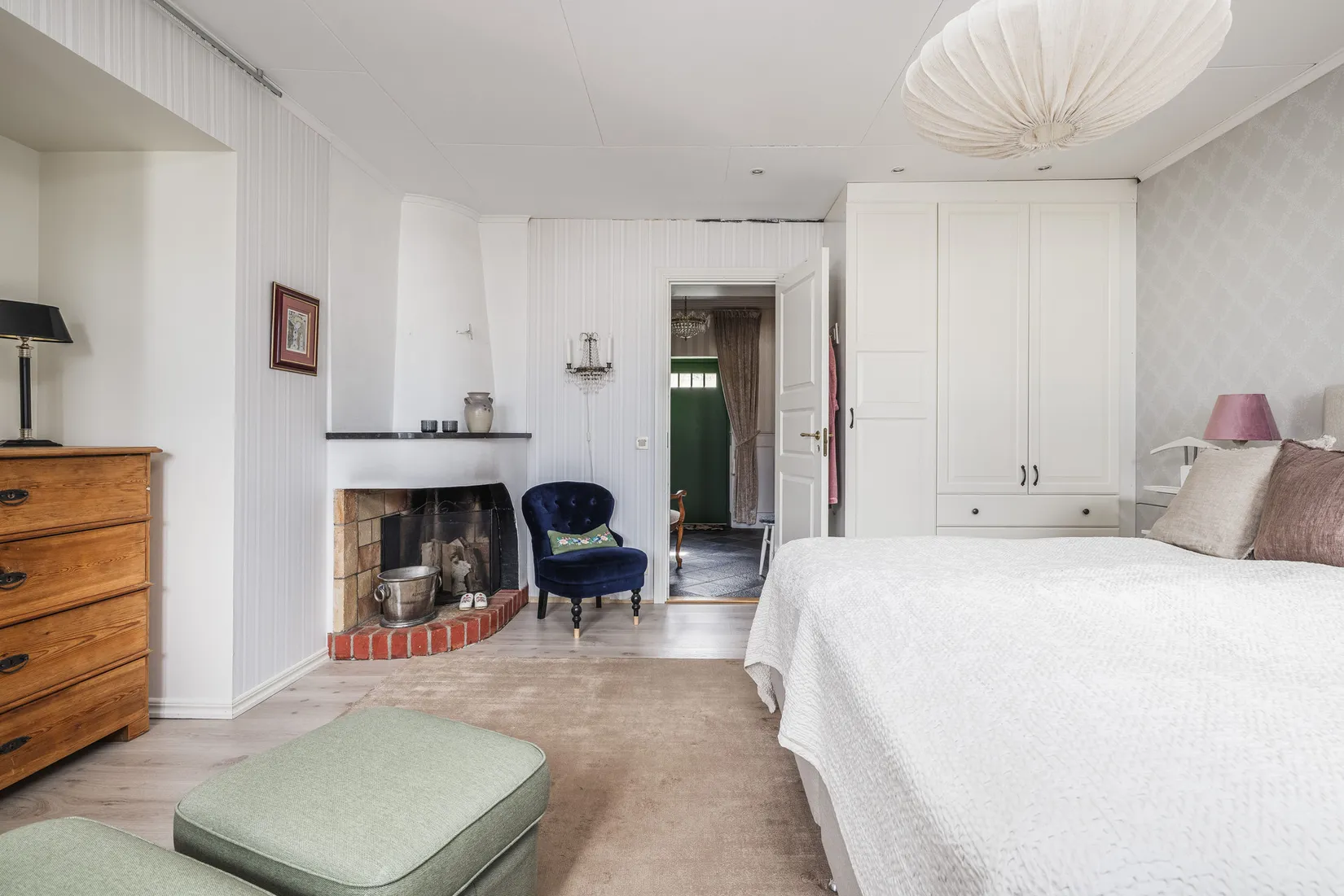 Villa, Grundläggaregatan 3, Östermalm, Sundsvall