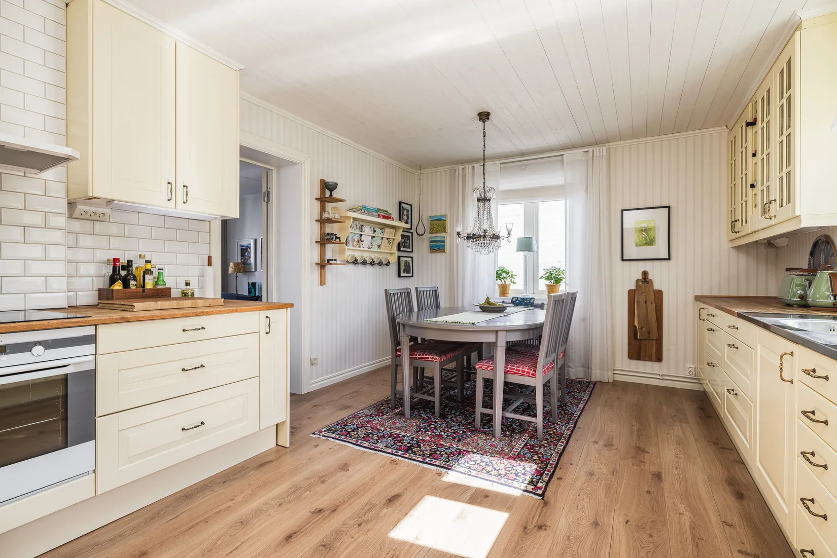 Villa, Grundläggaregatan 3, Östermalm, Sundsvall