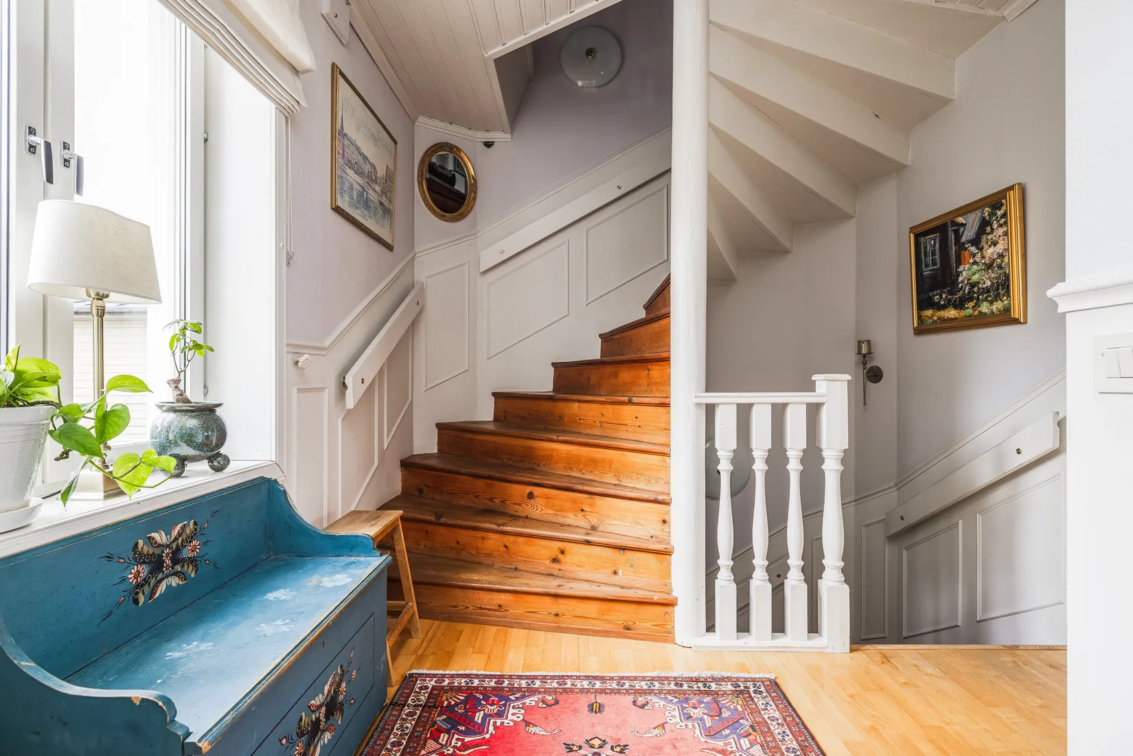 Villa, Grundläggaregatan 3, Östermalm, Sundsvall