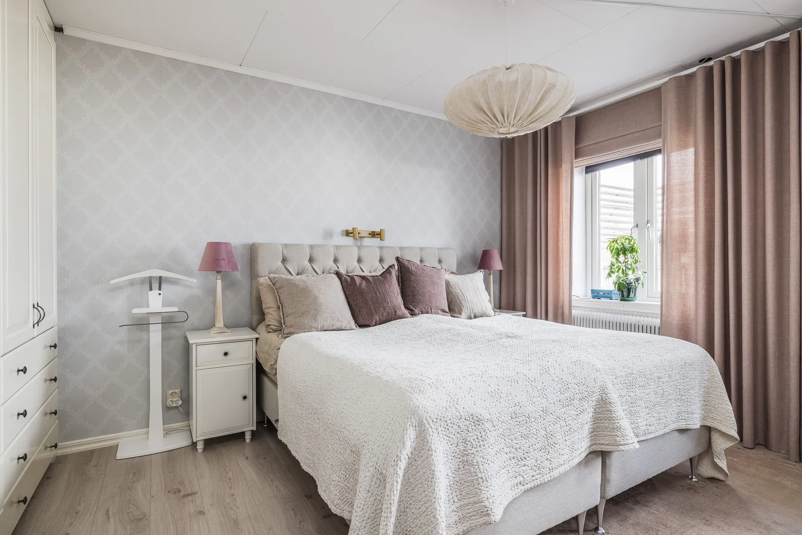 Villa, Grundläggaregatan 3, Östermalm, Sundsvall