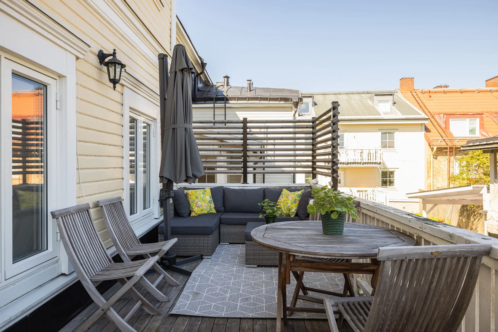 Villa, Grundläggaregatan 3, Östermalm, Sundsvall