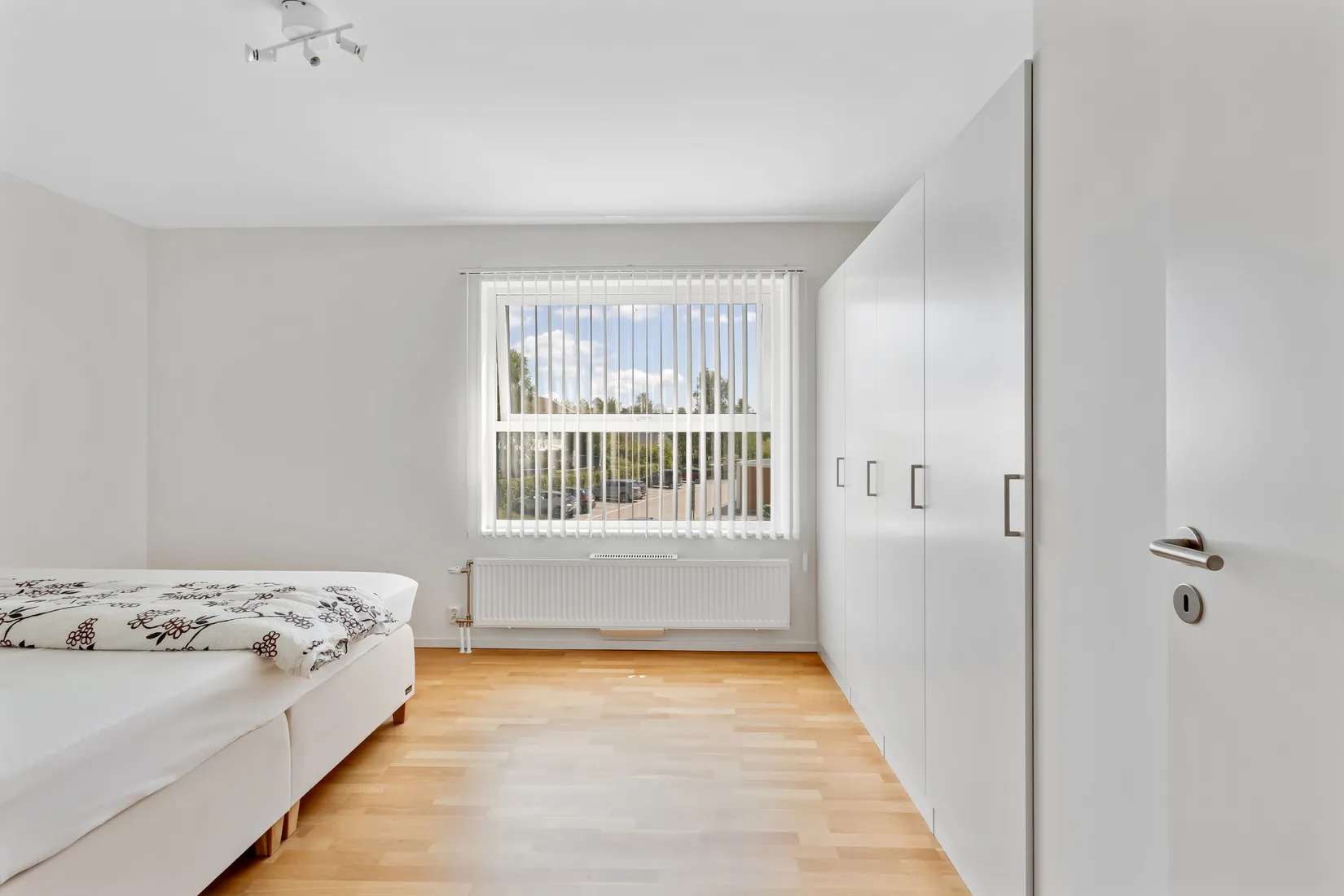 Bostadsrätt, Trädgårdsmästarstigen 6 3tr, Salem
