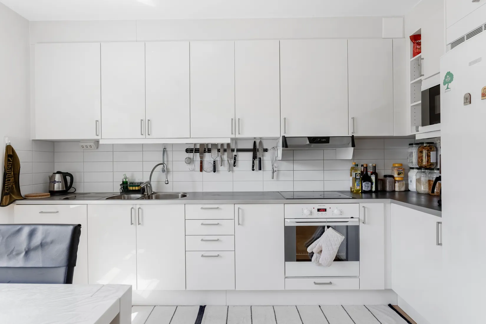 Bostadsrätt, Trädgårdsmästarstigen 6 3tr, Salem