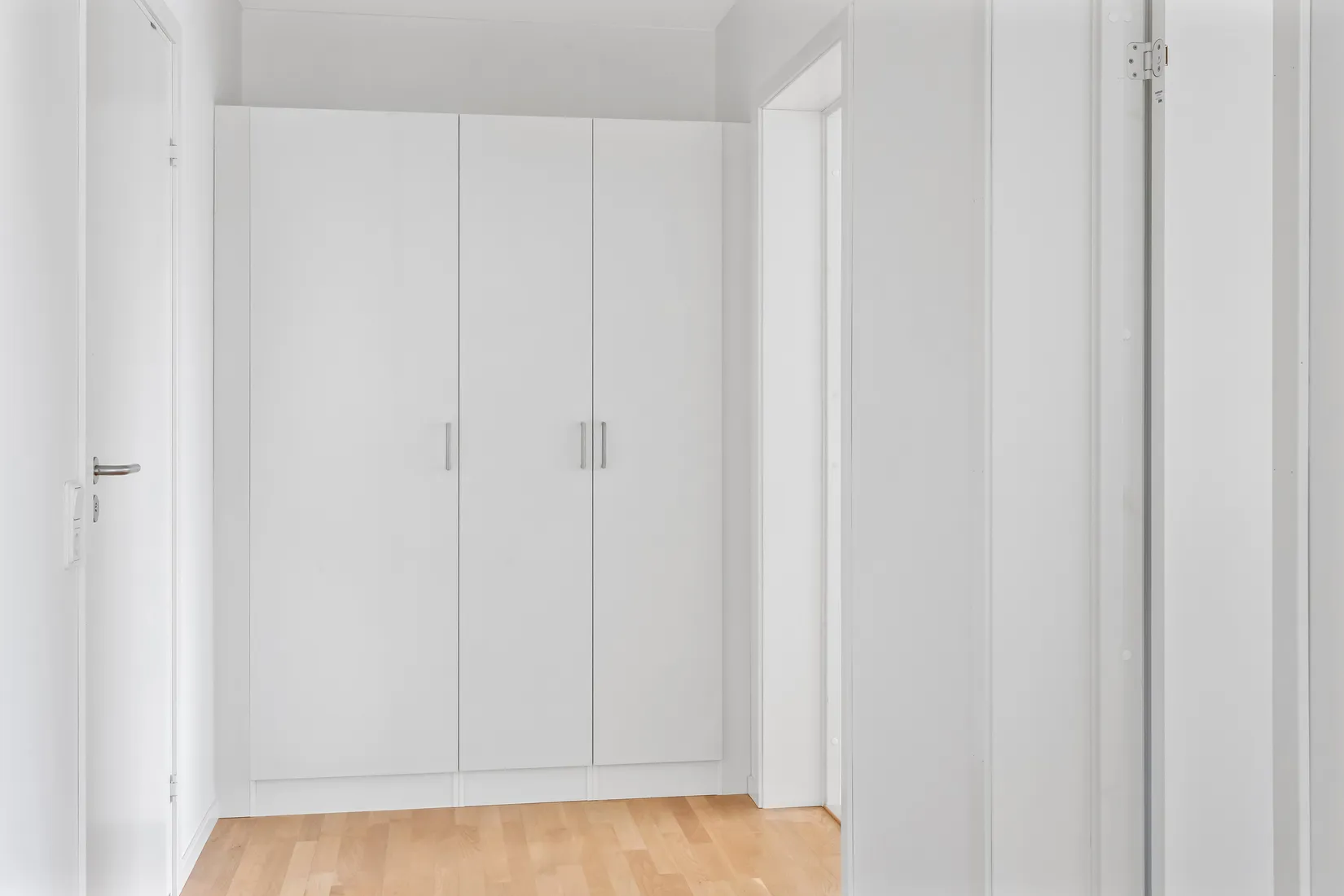 Bostadsrätt, Trädgårdsmästarstigen 6 3tr, Salem