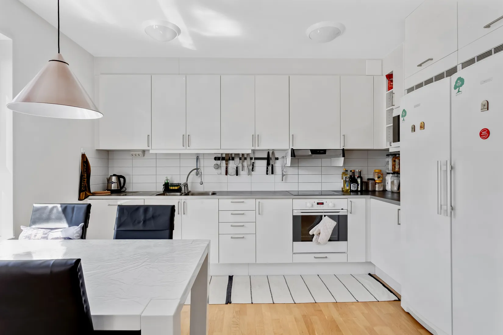 Bostadsrätt, Trädgårdsmästarstigen 6 3tr, Salem