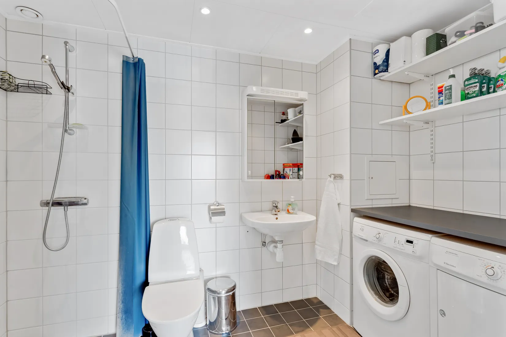 Bostadsrätt, Trädgårdsmästarstigen 6 3tr, Salem