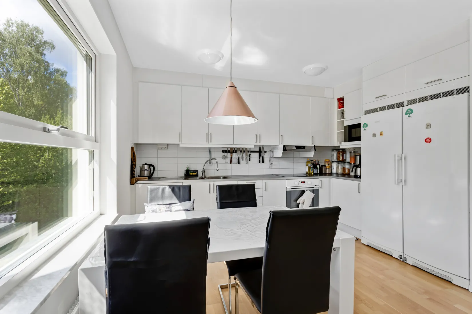 Bostadsrätt, Trädgårdsmästarstigen 6 3tr, Salem