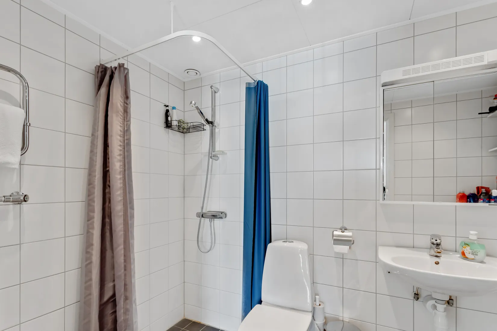 Bostadsrätt, Trädgårdsmästarstigen 6 3tr, Salem