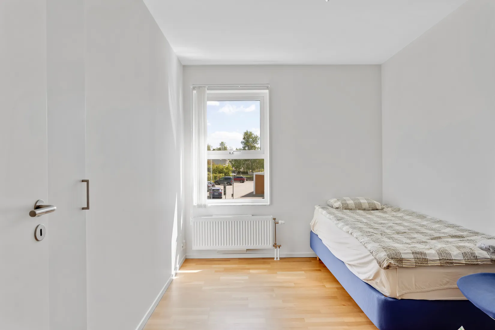 Bostadsrätt, Trädgårdsmästarstigen 6 3tr, Salem