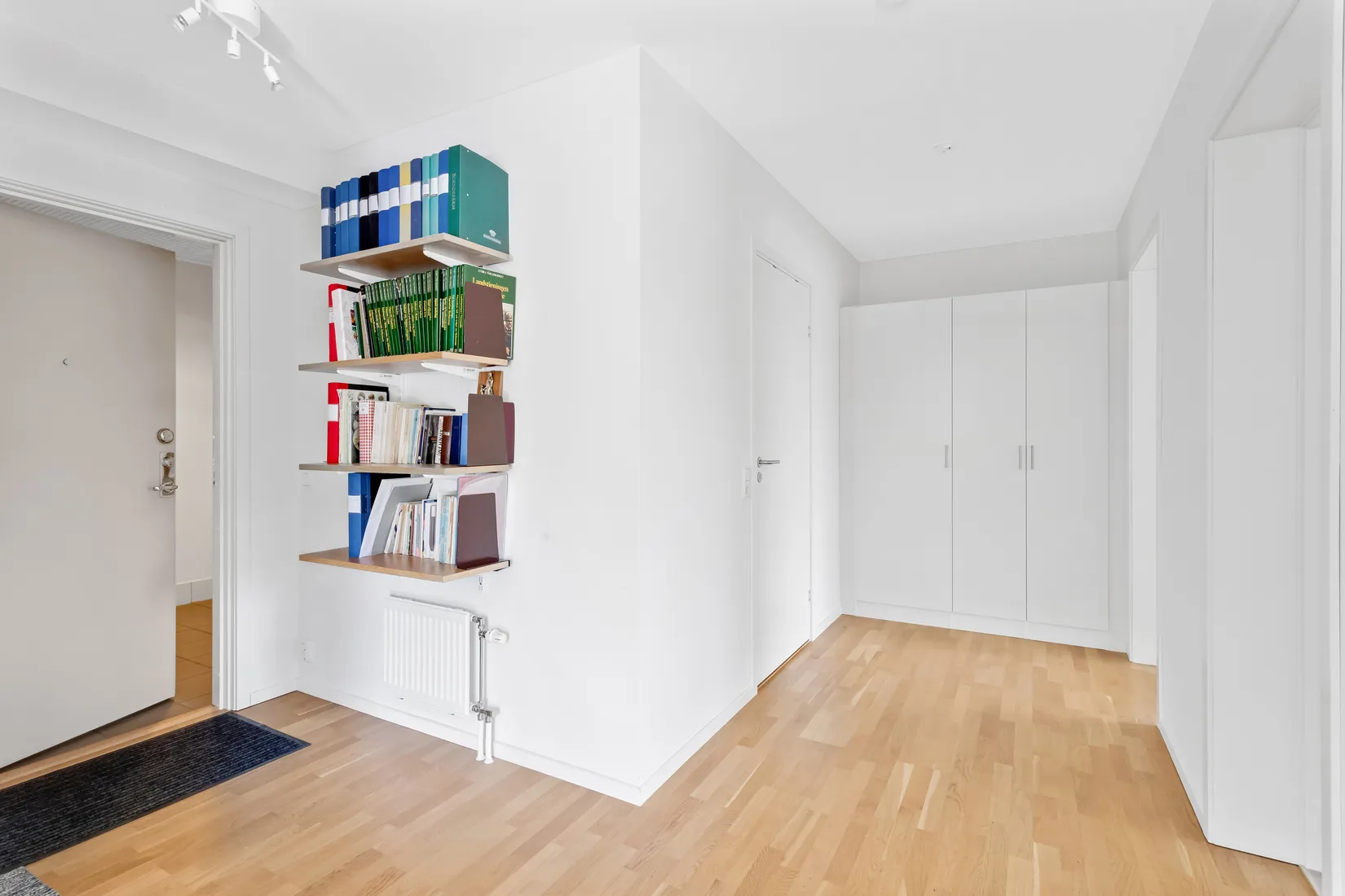 Bostadsrätt, Trädgårdsmästarstigen 6 3tr, Salem