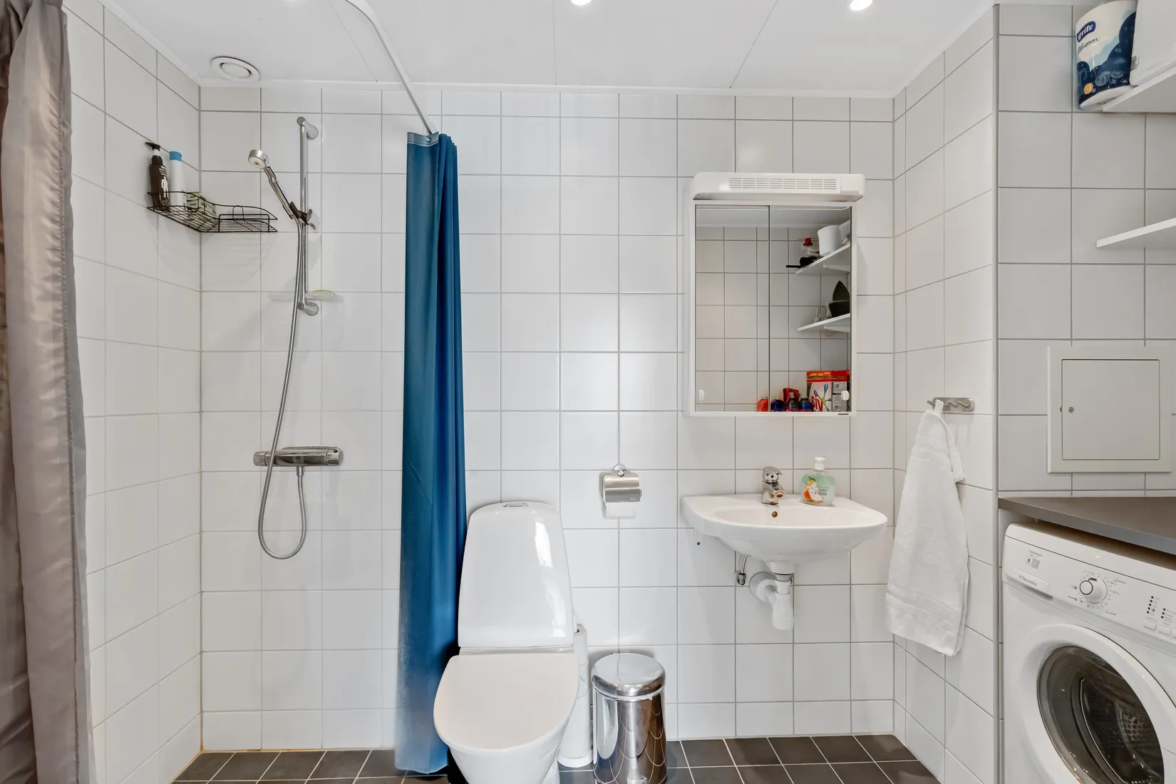 Bostadsrätt, Trädgårdsmästarstigen 6 3tr, Salem