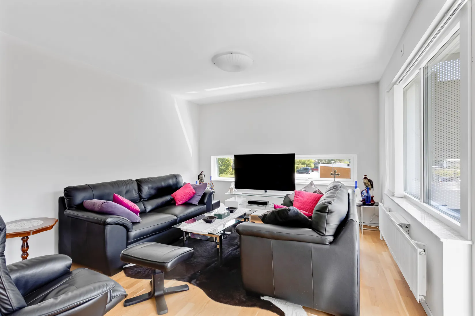Bostadsrätt, Trädgårdsmästarstigen 6 3tr, Salem