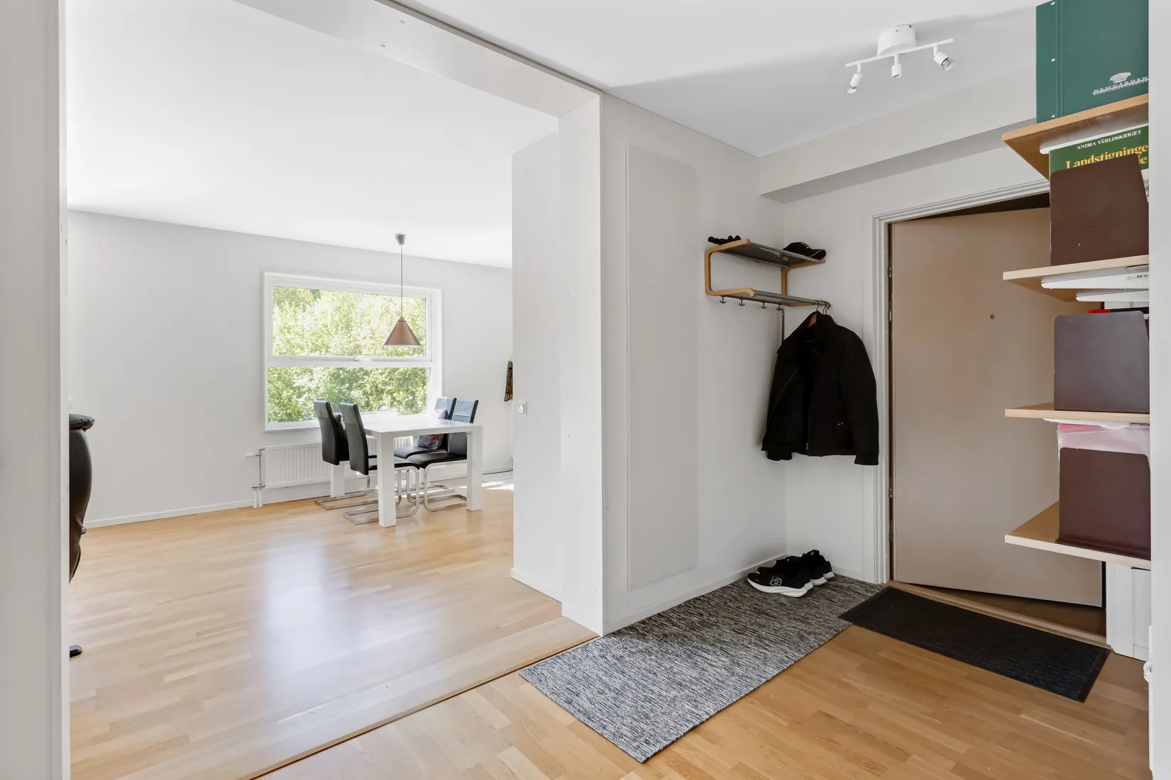 Bostadsrätt, Trädgårdsmästarstigen 6 3tr, Salem