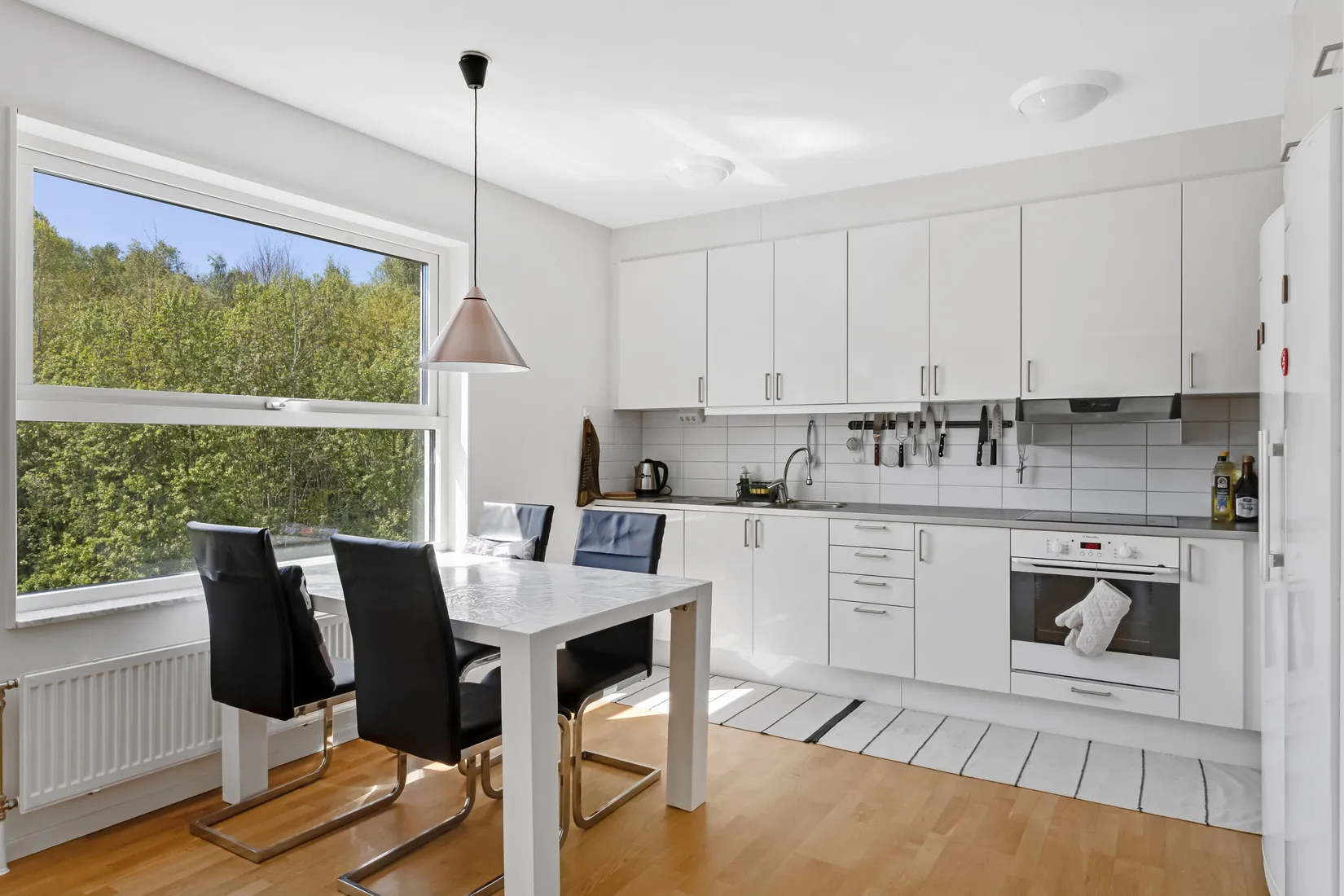 Bostadsrätt, Trädgårdsmästarstigen 6 3tr, Salem