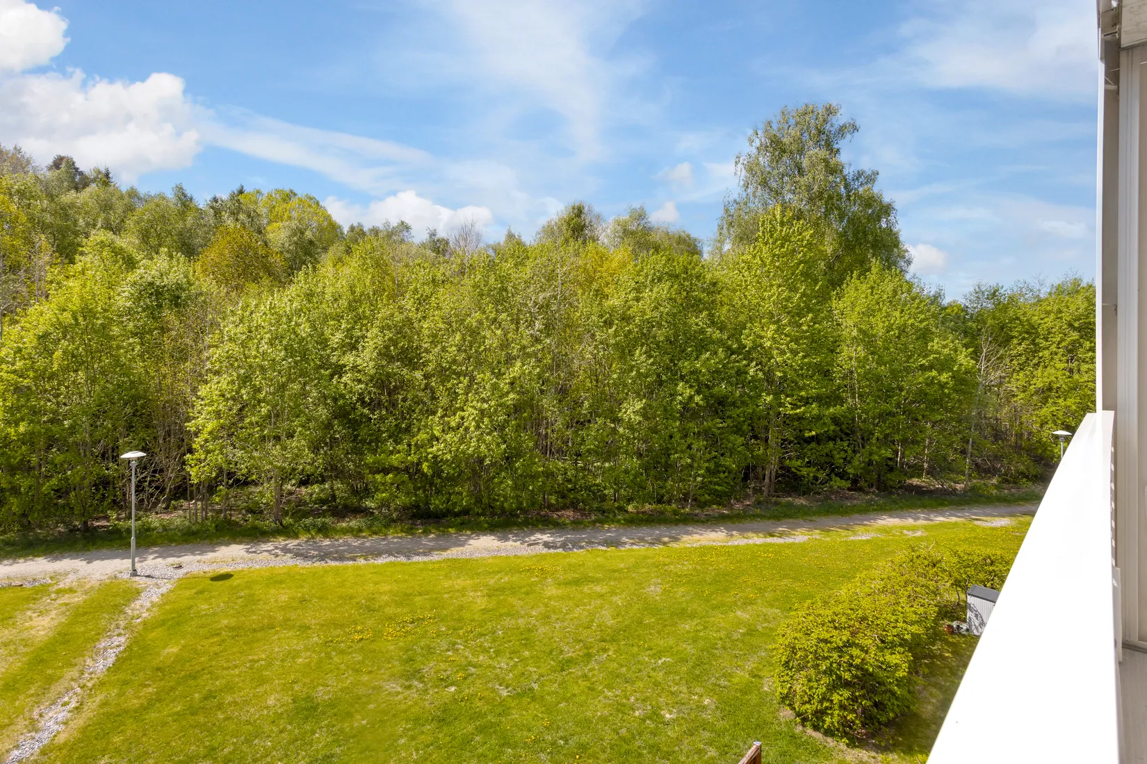 Bostadsrätt, Trädgårdsmästarstigen 6 3tr, Salem