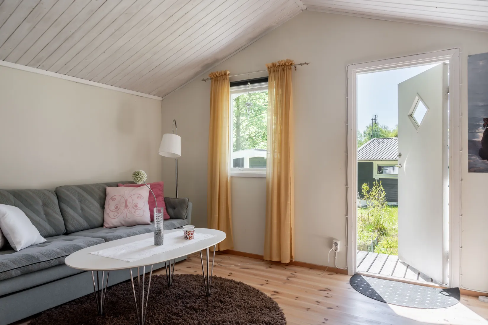 Fritidshus, Norra Lergered 36, Dannike, Borås