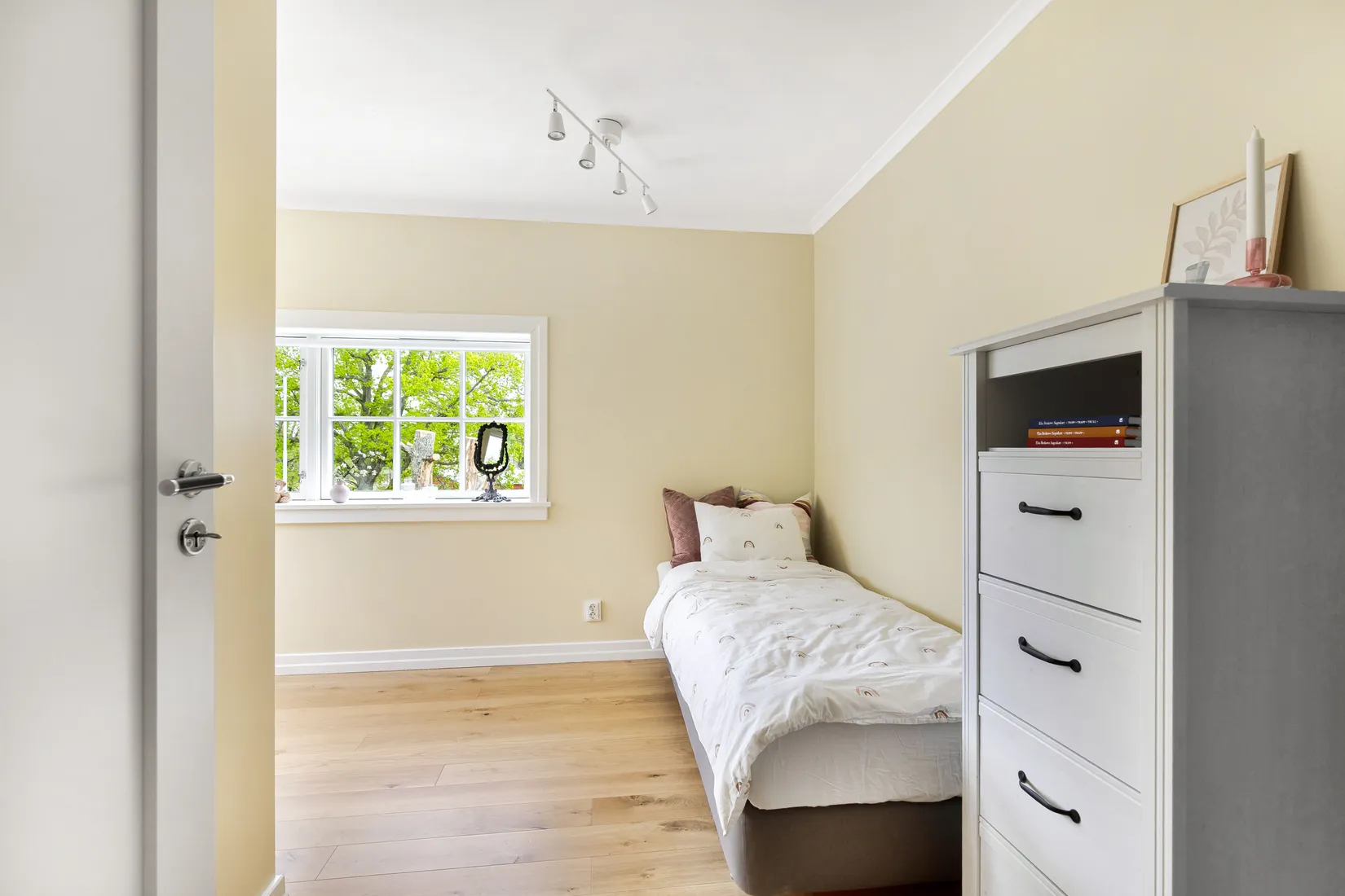 Bostadsrätt, Skalla Hamnväg  10E, Marielundsviken, Strängnäs