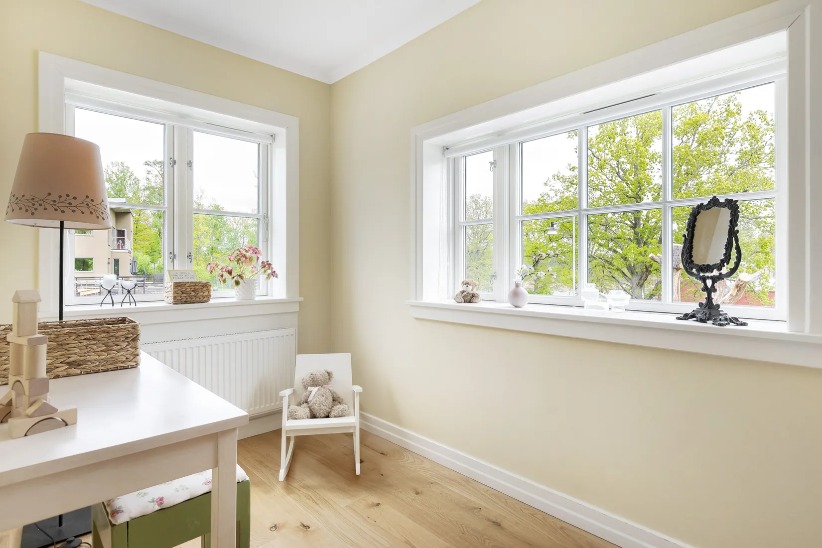 Bostadsrätt, Skalla Hamnväg  10E, Marielundsviken, Strängnäs