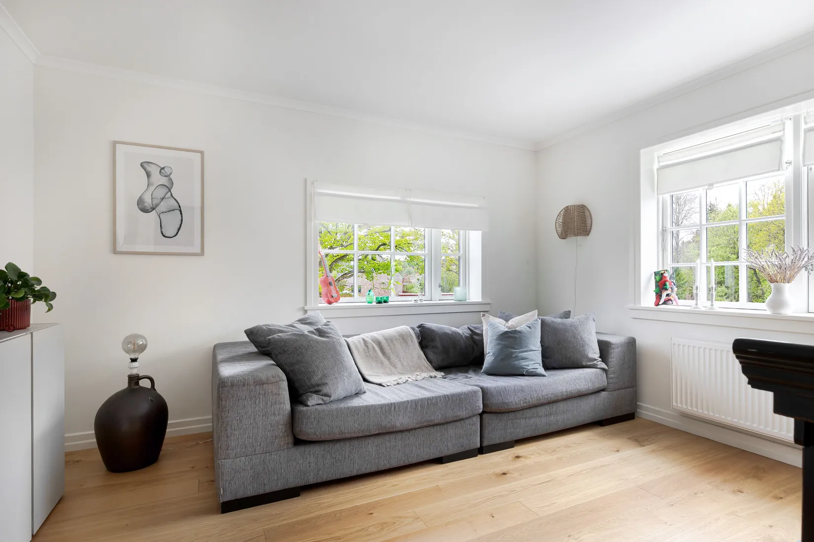 Bostadsrätt, Skalla Hamnväg  10E, Marielundsviken, Strängnäs