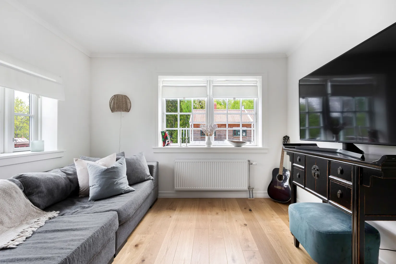 Bostadsrätt, Skalla Hamnväg  10E, Marielundsviken, Strängnäs