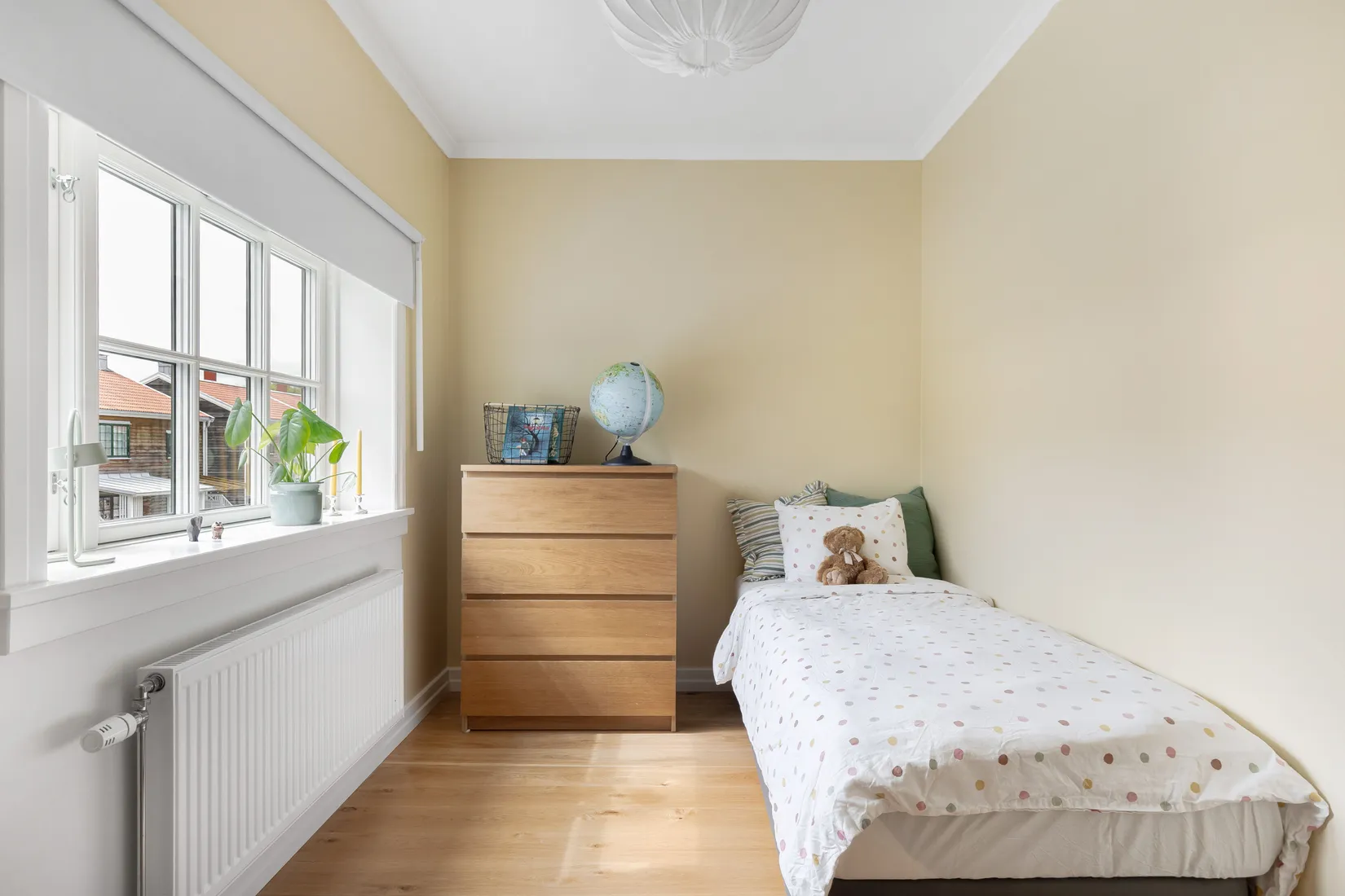 Bostadsrätt, Skalla Hamnväg  10E, Marielundsviken, Strängnäs