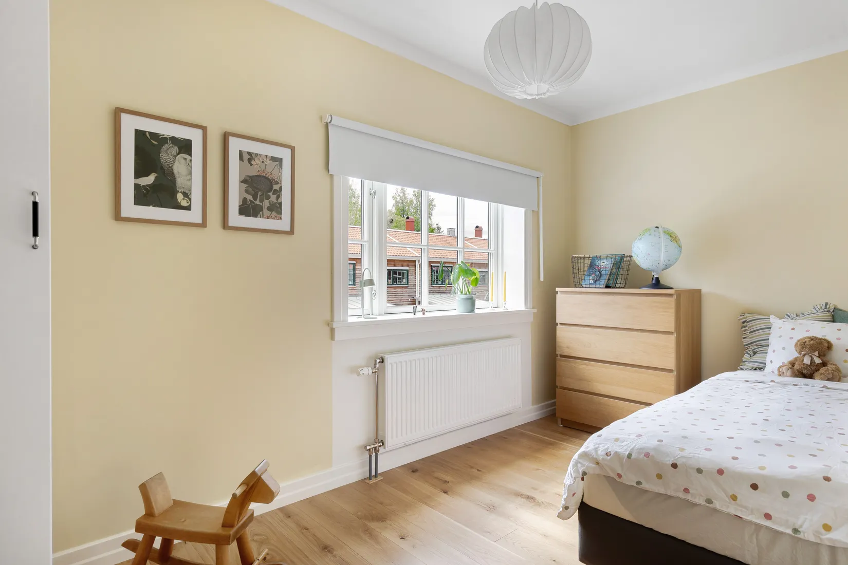 Bostadsrätt, Skalla Hamnväg  10E, Marielundsviken, Strängnäs