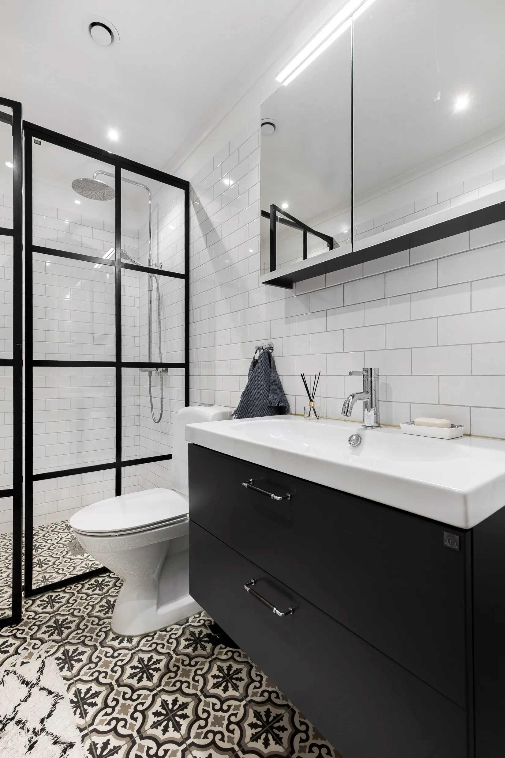Bostadsrätt, Skalla Hamnväg  10E, Marielundsviken, Strängnäs