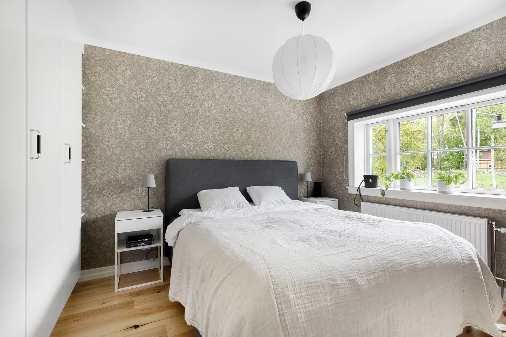 Bostadsrätt, Skalla Hamnväg  10E, Marielundsviken, Strängnäs
