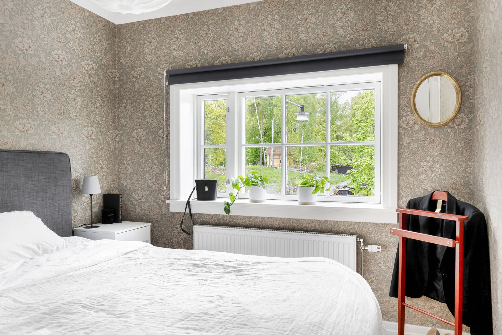 Bostadsrätt, Skalla Hamnväg  10E, Marielundsviken, Strängnäs