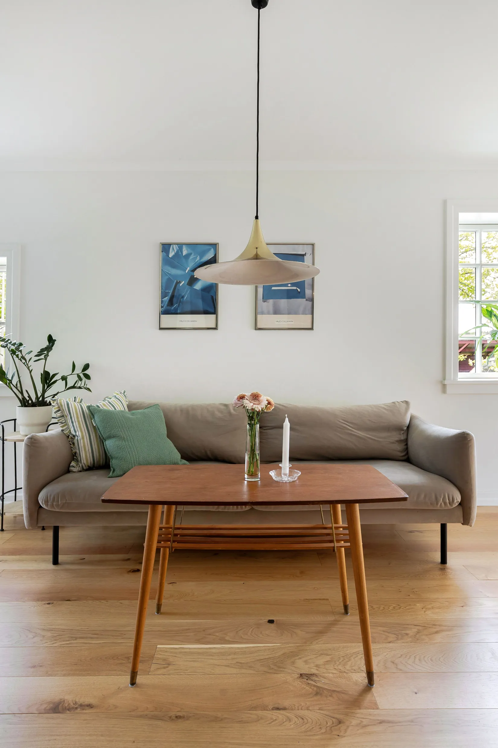 Bostadsrätt, Skalla Hamnväg  10E, Marielundsviken, Strängnäs