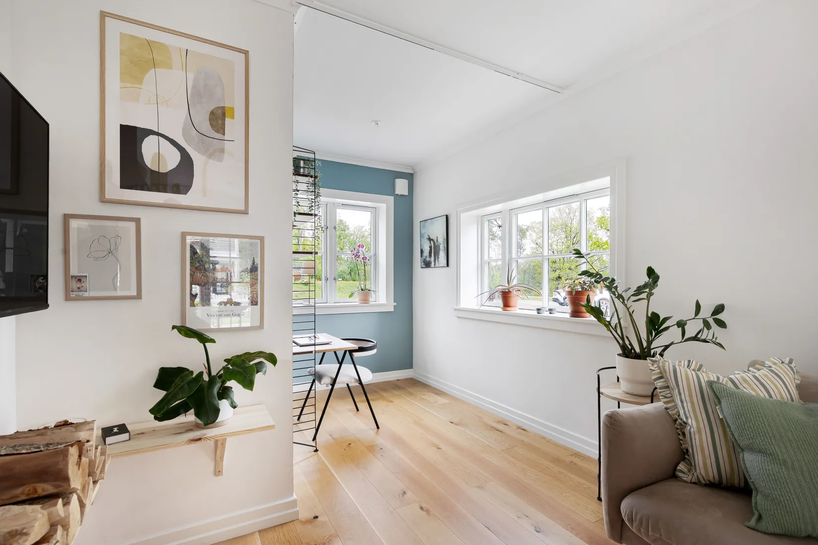 Bostadsrätt, Skalla Hamnväg  10E, Marielundsviken, Strängnäs