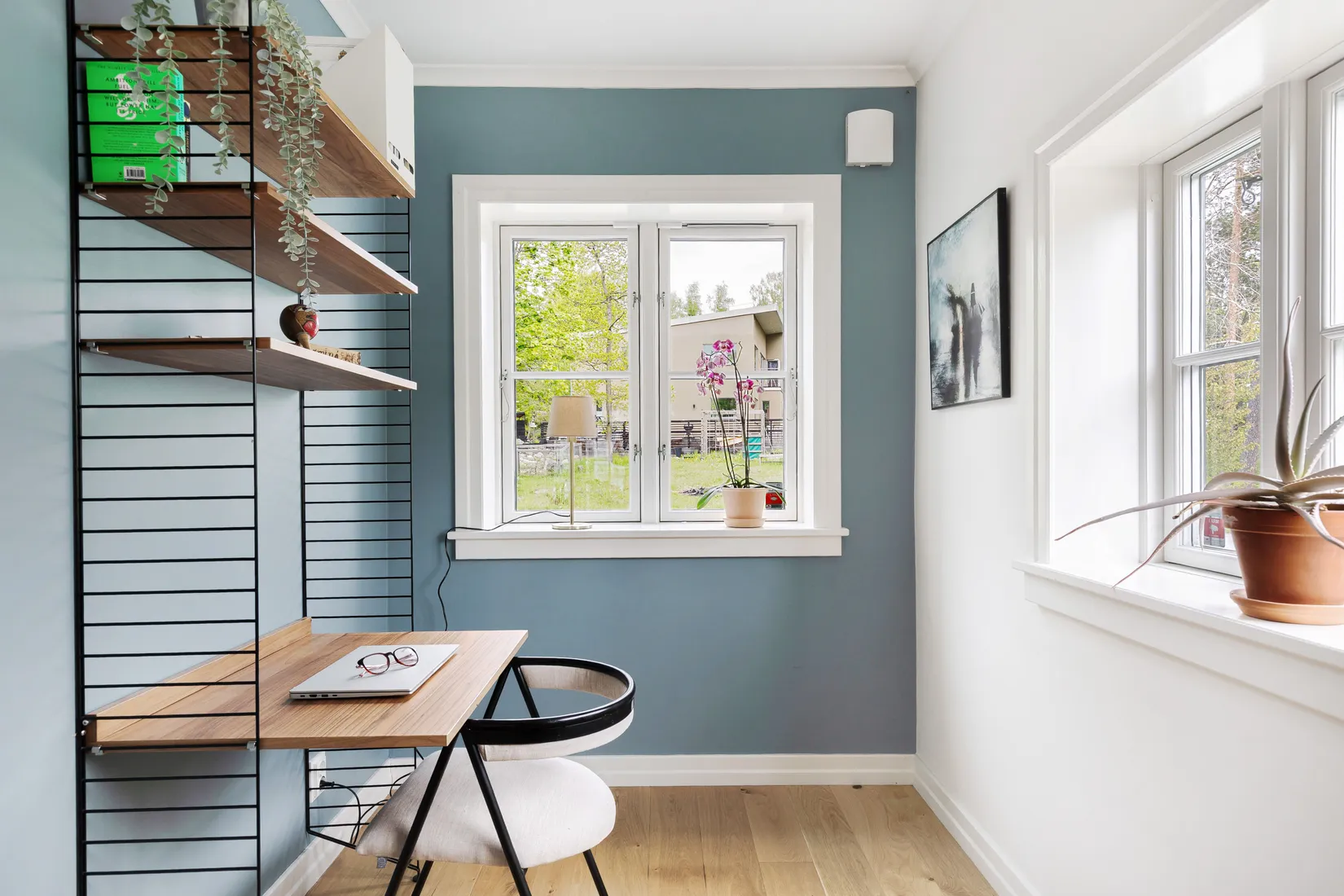 Bostadsrätt, Skalla Hamnväg  10E, Marielundsviken, Strängnäs