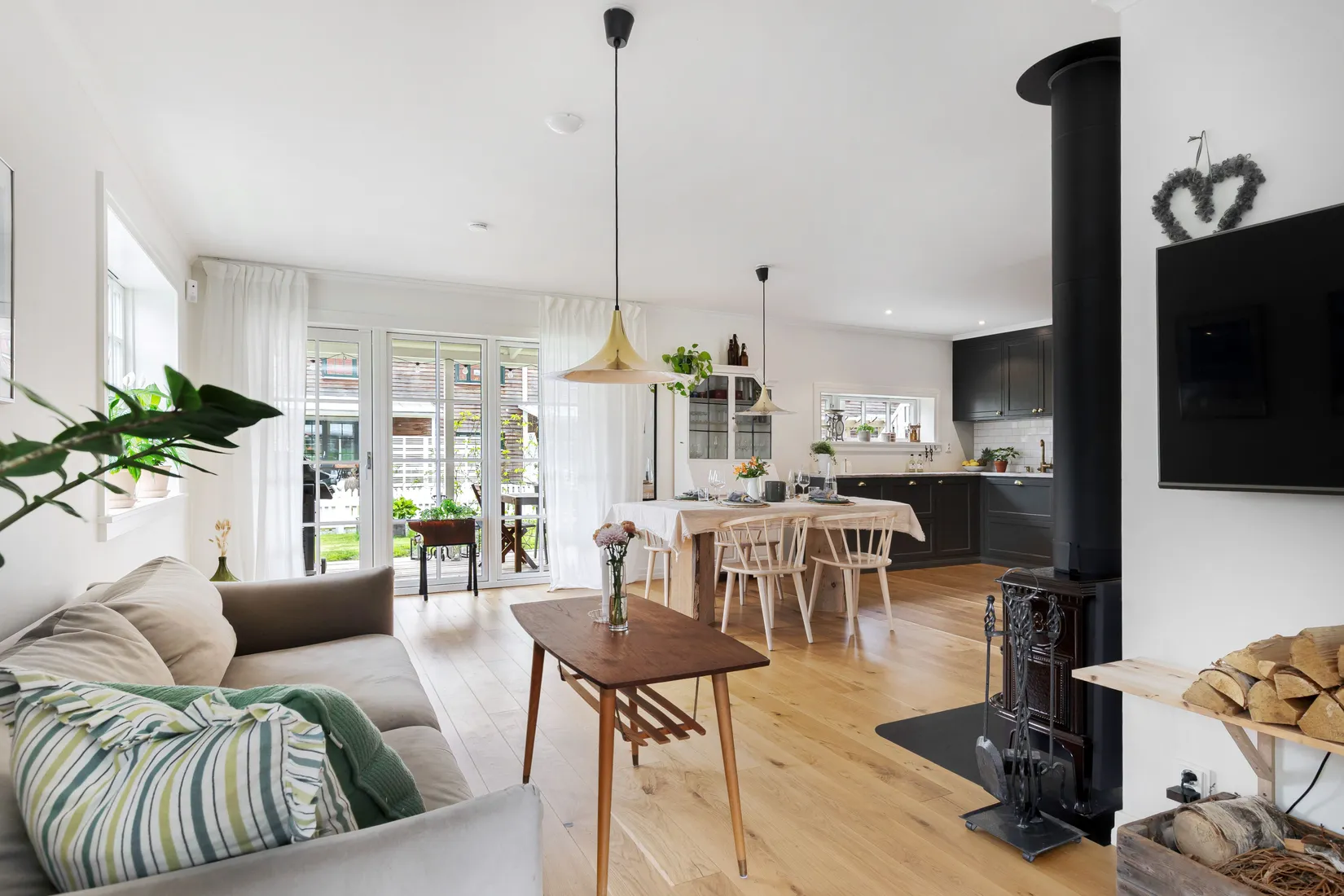 Bostadsrätt, Skalla Hamnväg  10E, Marielundsviken, Strängnäs