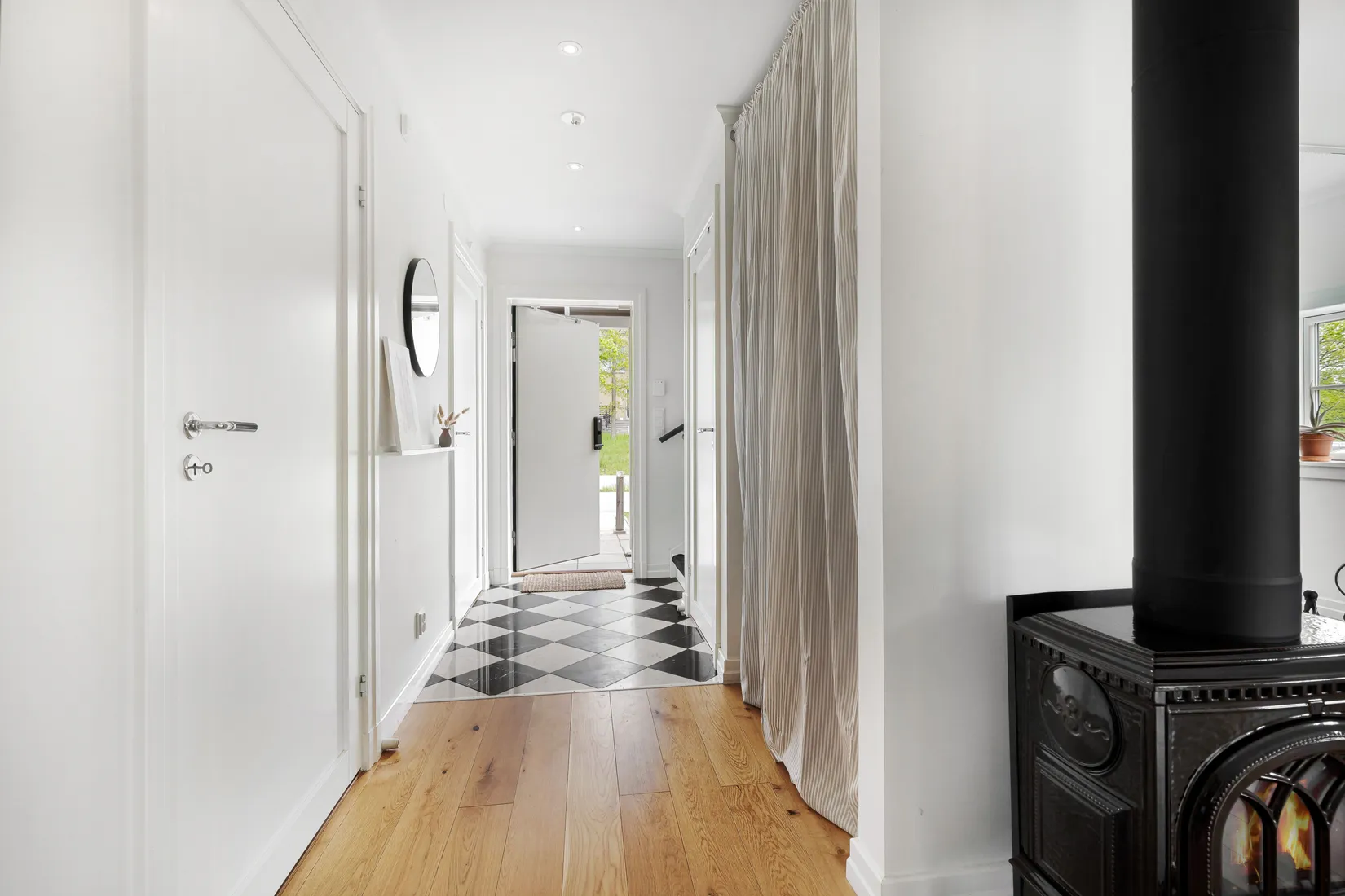 Bostadsrätt, Skalla Hamnväg  10E, Marielundsviken, Strängnäs