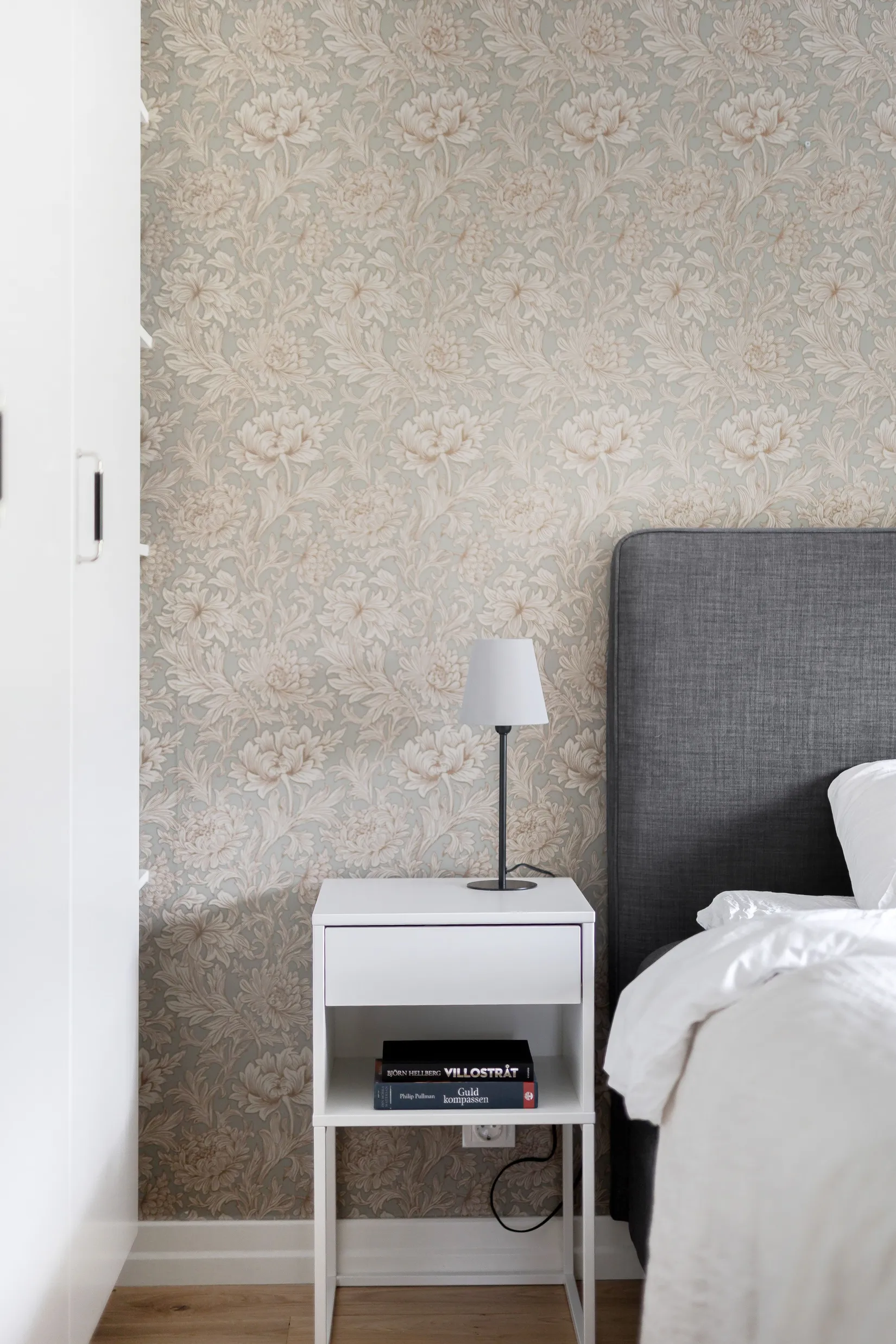 Bostadsrätt, Skalla Hamnväg  10E, Marielundsviken, Strängnäs