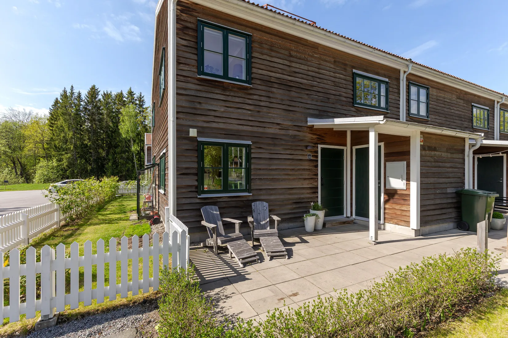 Bostadsrätt, Skalla Hamnväg  10E, Marielundsviken, Strängnäs