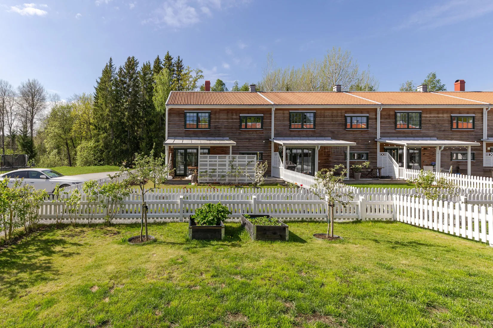 Bostadsrätt, Skalla Hamnväg  10E, Marielundsviken, Strängnäs