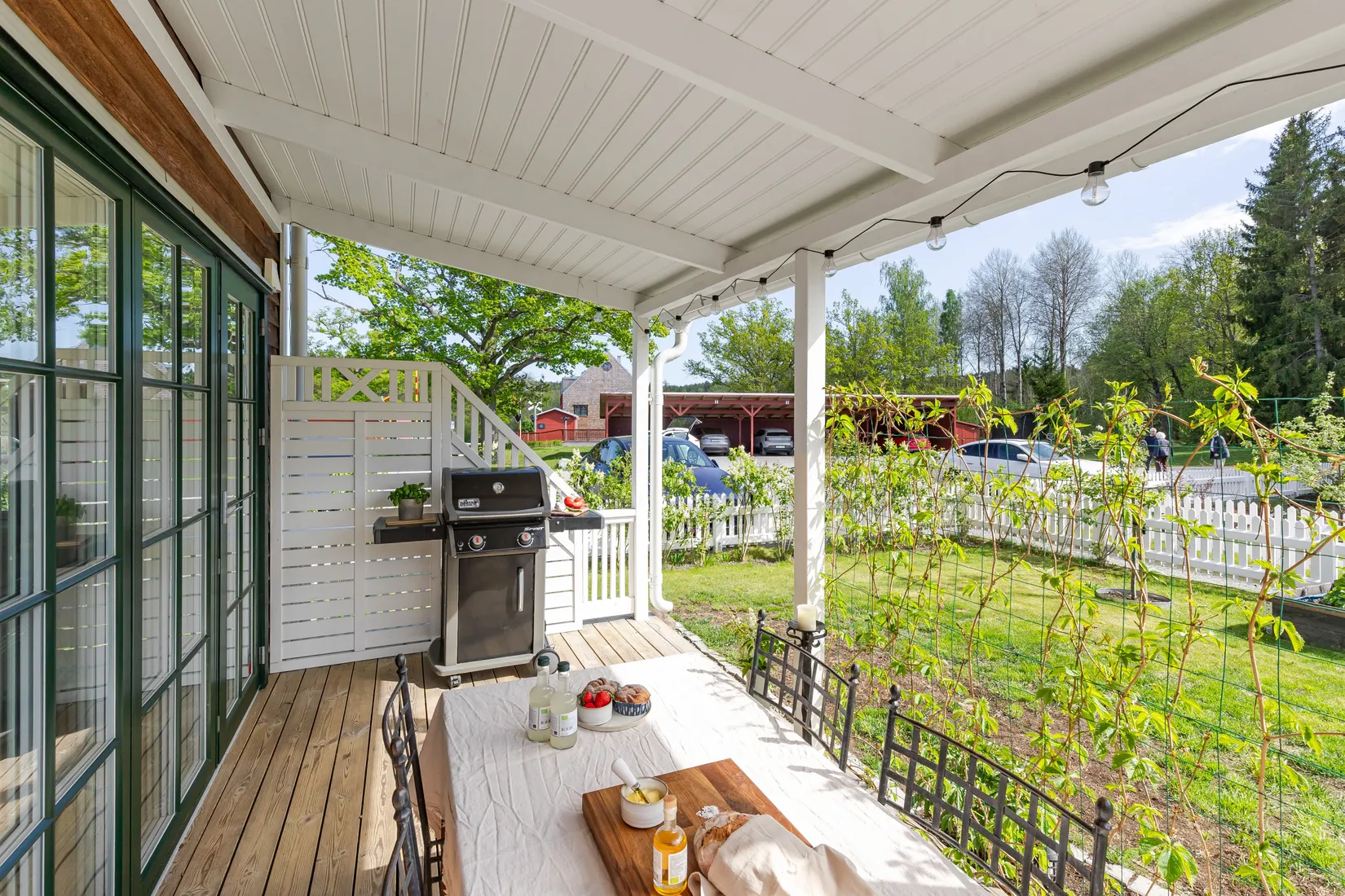 Bostadsrätt, Skalla Hamnväg  10E, Marielundsviken, Strängnäs