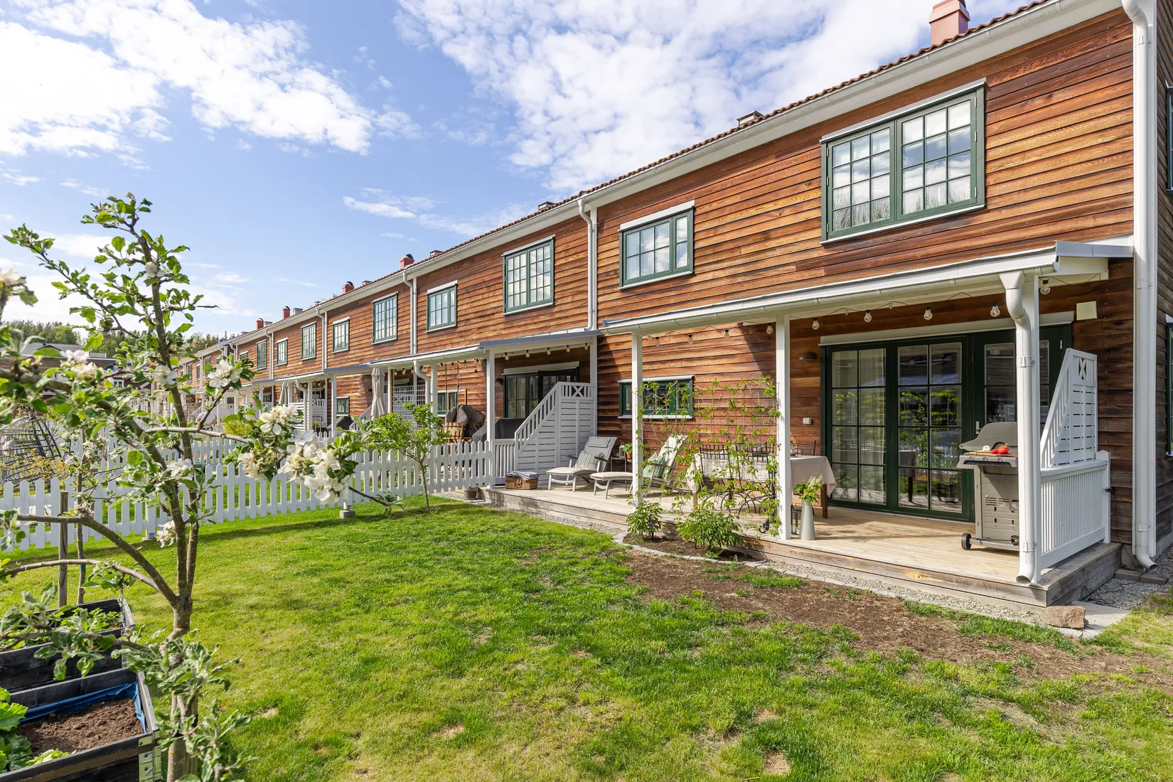Bostadsrätt, Skalla Hamnväg  10E, Marielundsviken, Strängnäs