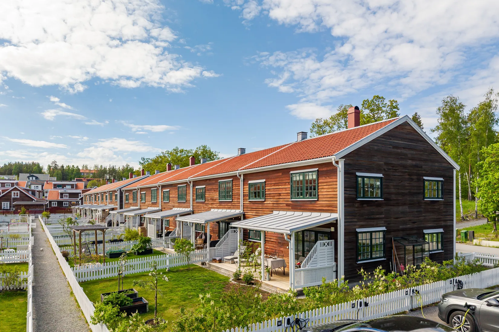 Bostadsrätt, Skalla Hamnväg  10E, Marielundsviken, Strängnäs