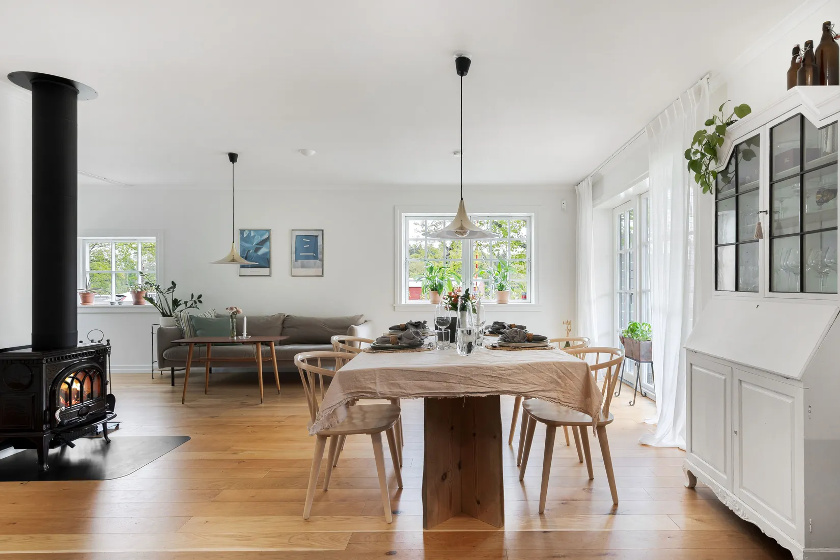 Bostadsrätt, Skalla Hamnväg  10E, Marielundsviken, Strängnäs