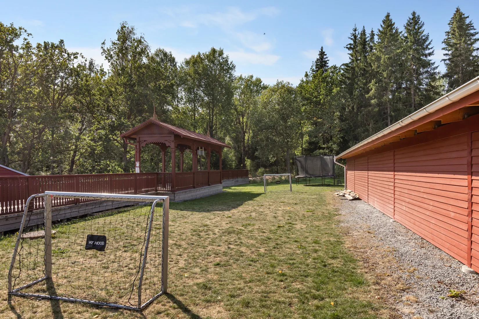 Bostadsrätt, Skalla Hamnväg  10E, Marielundsviken, Strängnäs