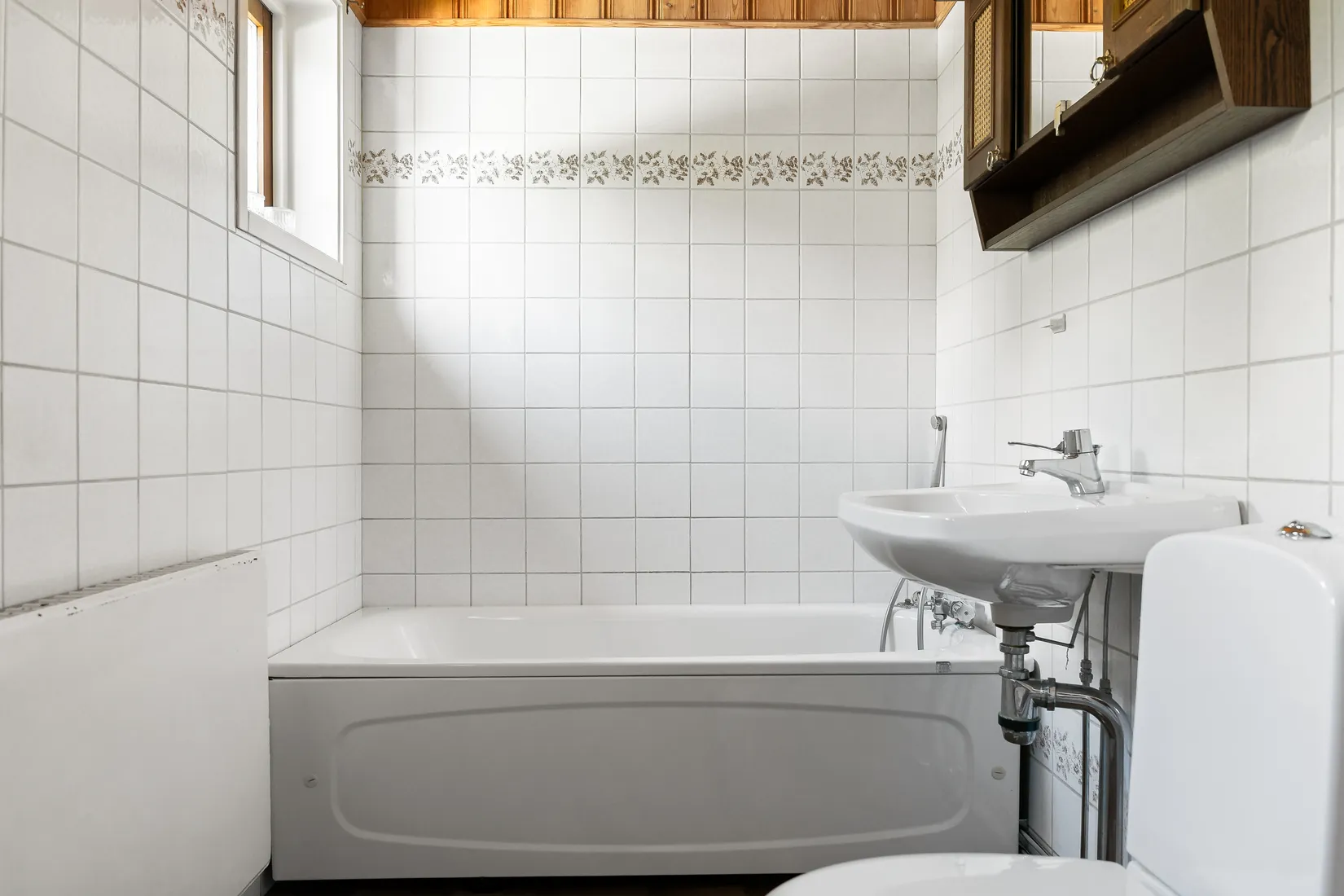 Villa, Klockarvägen 10, Ekerö Sundby, Ekerö