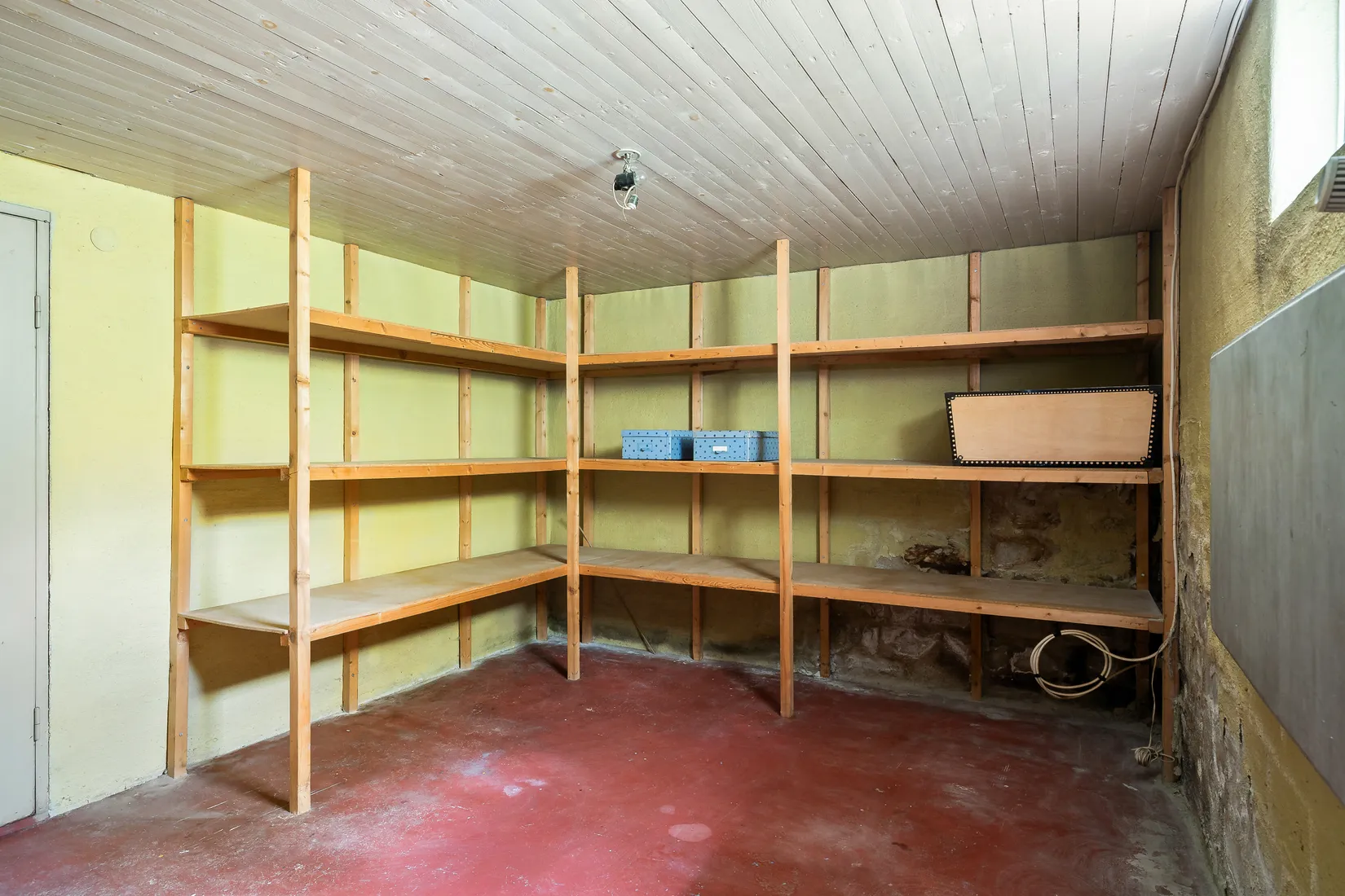 Villa, Klockarvägen 10, Ekerö Sundby, Ekerö