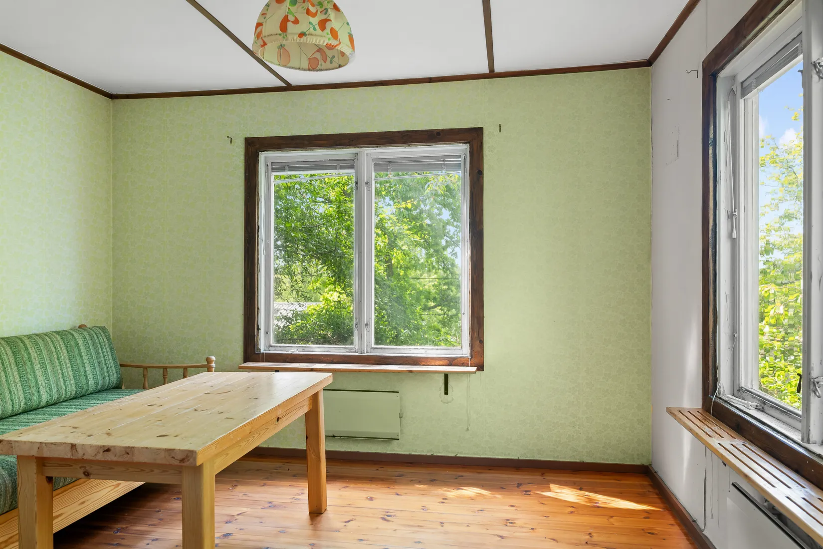 Villa, Klockarvägen 10, Ekerö Sundby, Ekerö