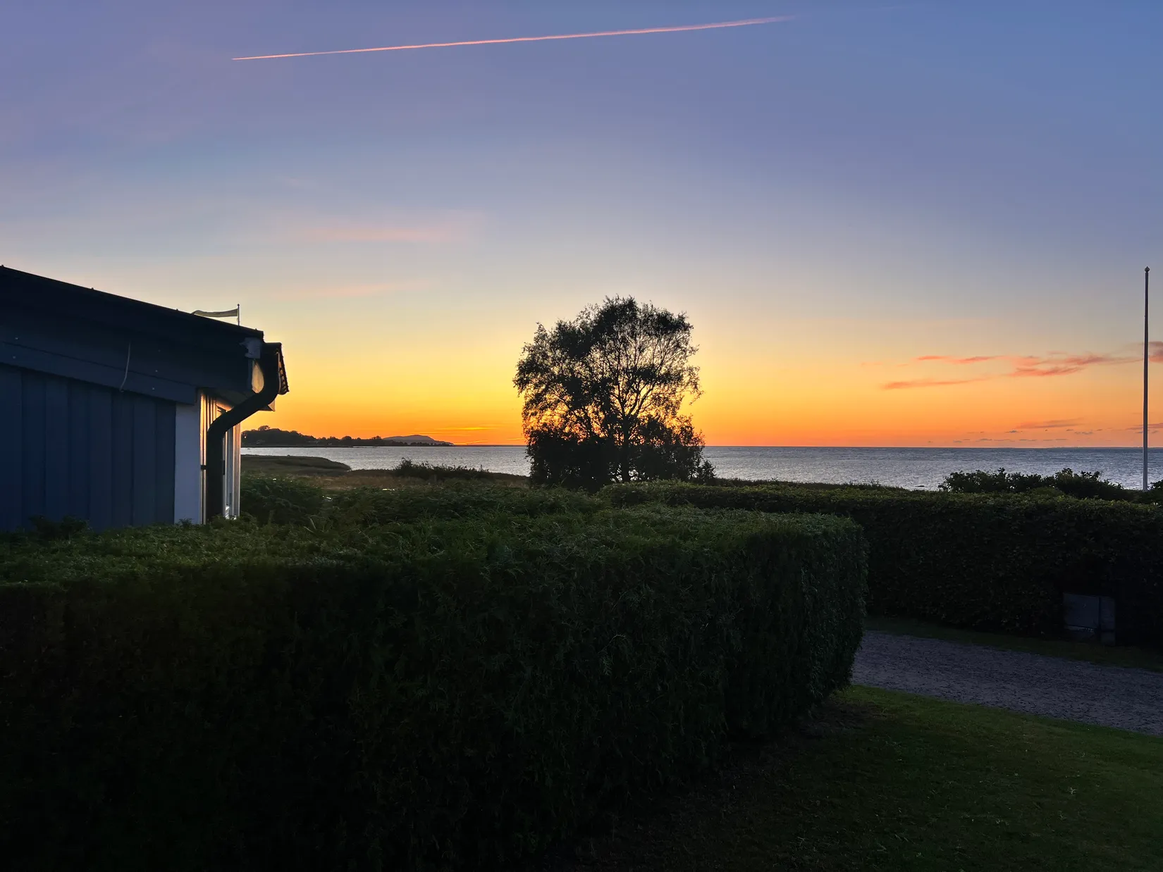 Fritidshus, Snipstigen 11, Ängelholm