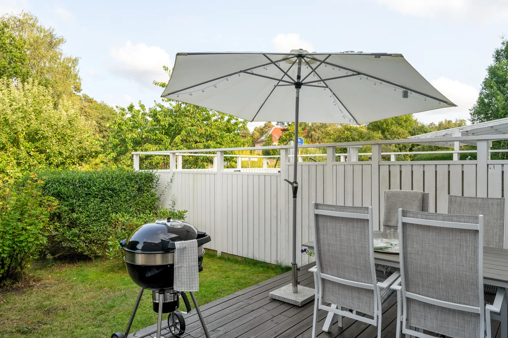 Villa, Radhus, Maria Höglunds väg 69, Värmdö - Ängsvik, Värmdö